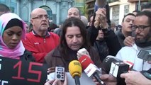 Madrid propone a Rabat un mecanismo de devoluciones inmediatas en la frontera