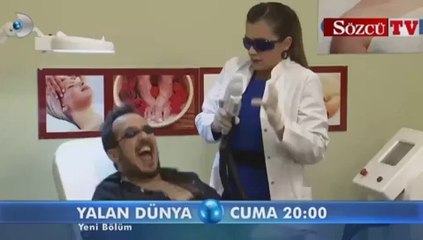 Yalan Dünya 74.Bölüm Fragmanı