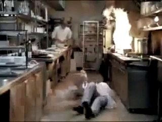 This commercial will scar you for life!