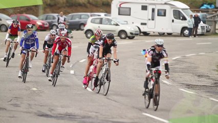 Vosgienne 2012 / Amicale Cycliste de Thann