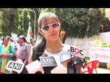 Poonam Pandey is not doing any controversy just because of her upcoming film,must watch