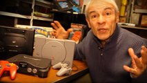 Les histoires du jeu vidéo d'AHL : la guerre des consoles PlayStation - Saturn - Nintendo 64