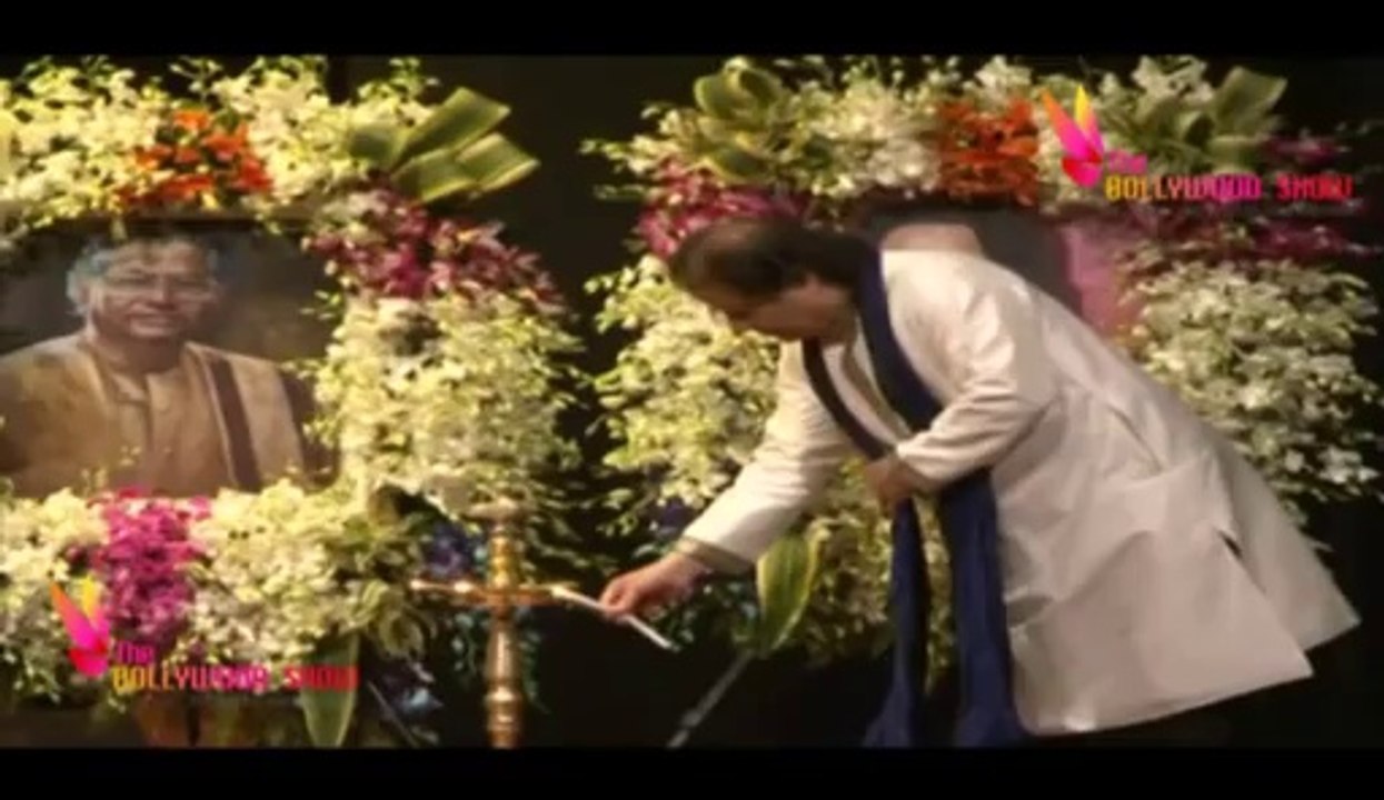 Jalota Welfare Foundation 6th Glory Awards 2014 | Anup Jalota