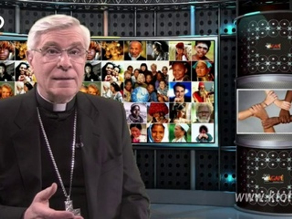 Mgr di Falco : l'accueil dans les écoles privées