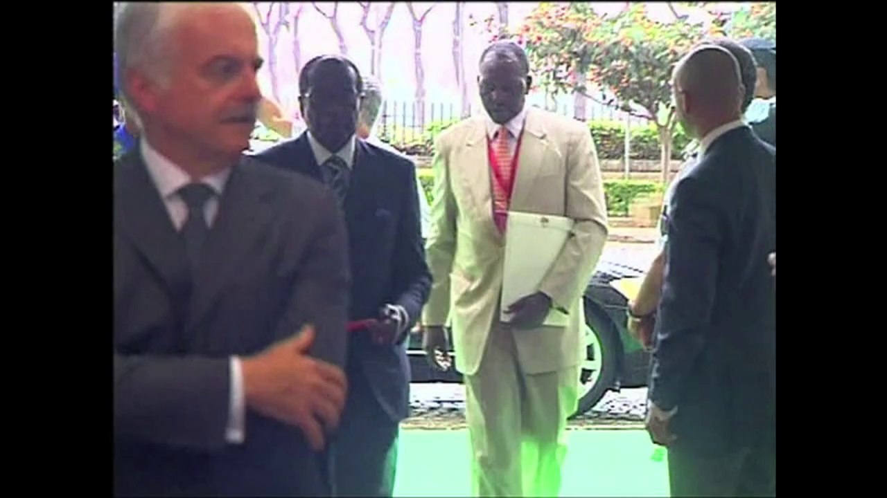 Mugabe, à la tête du Zimbabwe depuis 33 ans, fête ses 90 ans