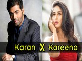 Kareena And Karan Johar Enemies Again