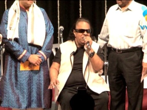 Jalota Welfare Foundation 6th Glory Awards 2014