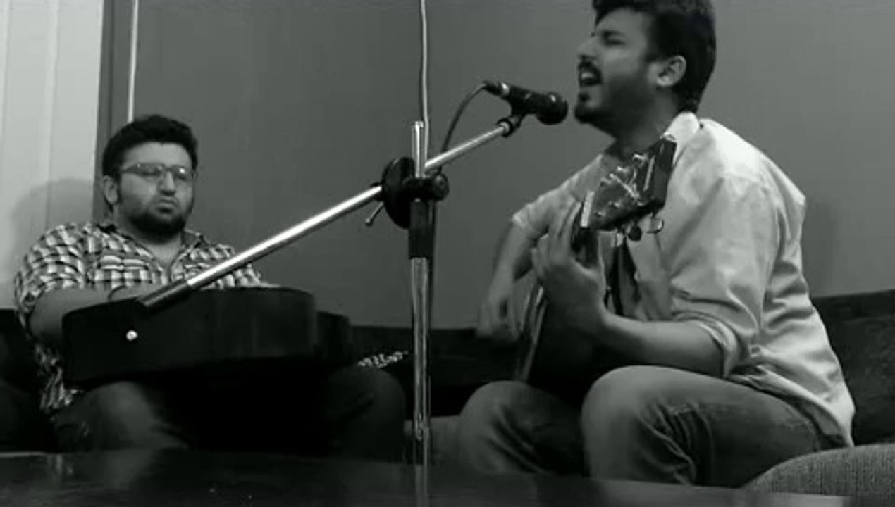 Taha and Nabeel - Chal Chal bulleya