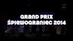Śpiewograniec 2014 - Grand Prix