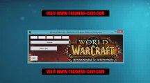 World of Warcraft Warlords of Draenor 2014 ¦ Beta Key Generator FREE DOWNLOAD