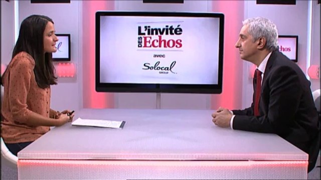 S. Layani (Semmaris) : Le marché de Rungis va lancer un pavillon dédié uniquement au bio