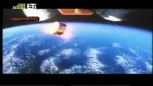 ''Ερυθρός Κότσυφας'' (Τι μας έκρυψε η NASA για το ''Απόλλων 11'';)