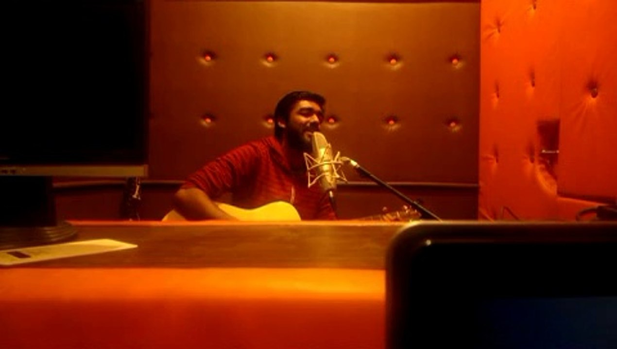 Tum he ho cover by Usman