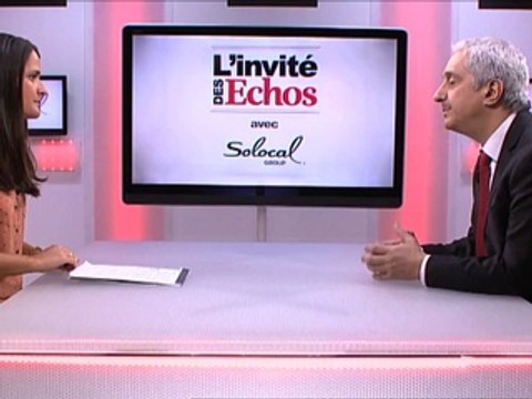 S. Layani (Semmaris) : Le marché de Rungis va lancer un pavillon dédié uniquement au bio