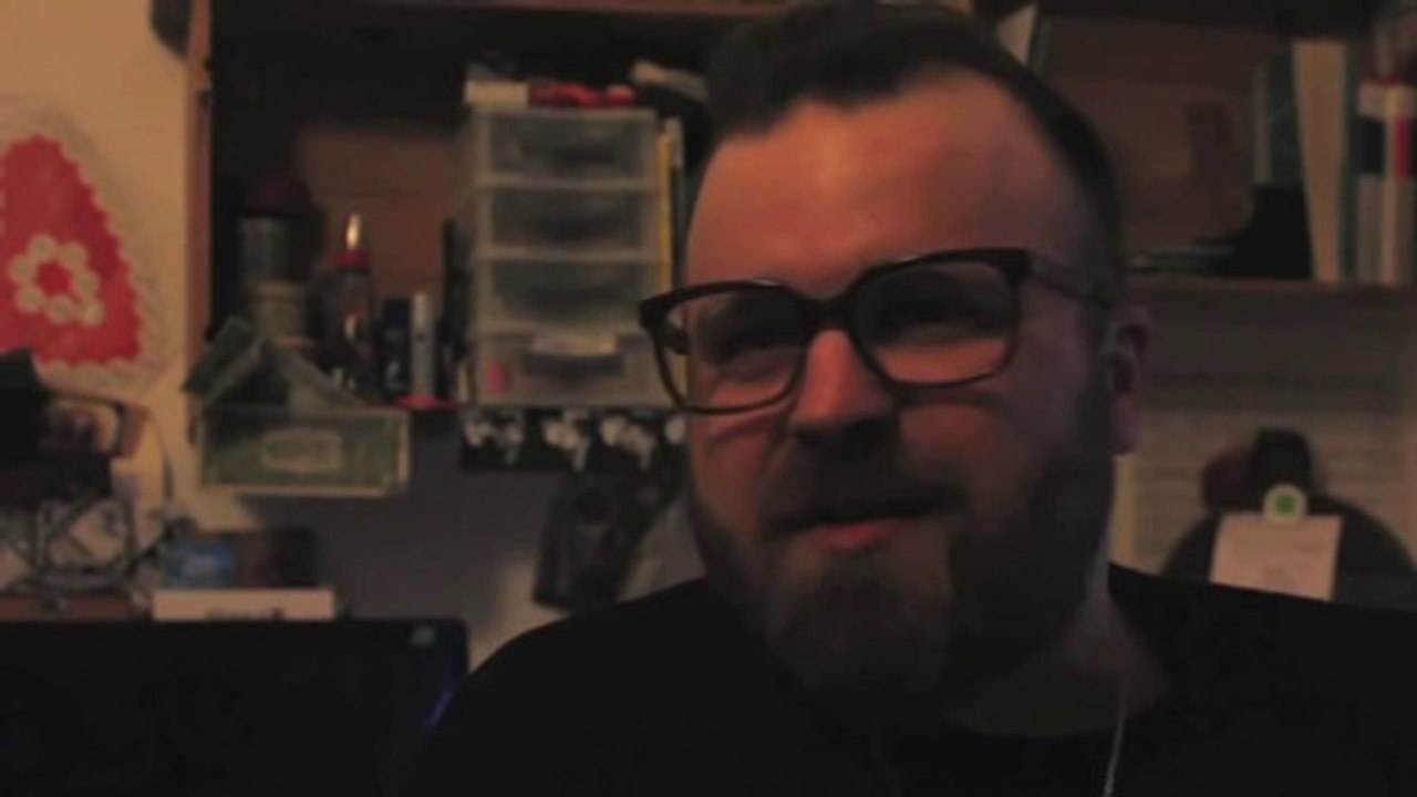 Die Nacht mit...Teaser 3