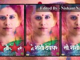 Sau Shashi Deodhar - Marathi Movie Review - Sai Tamhankar, Ajinkya Dev, Tushar Dalvi