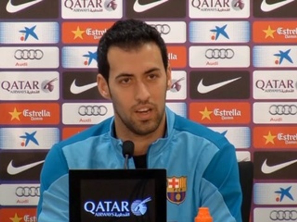 Neymar-Affäre: Barca-Stars 'wissen nichts'