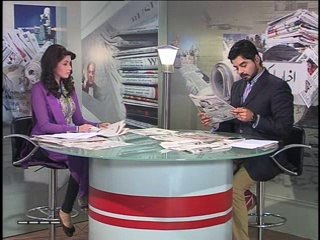 Akhbar Market (Part 02) ( 21.02. 2014)