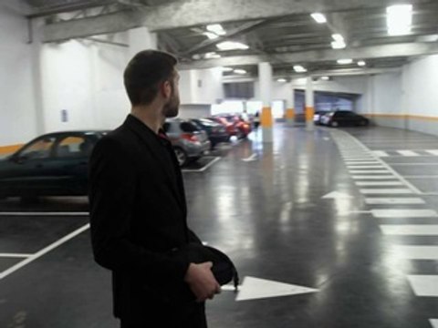 ¿Qué es lo que ves?