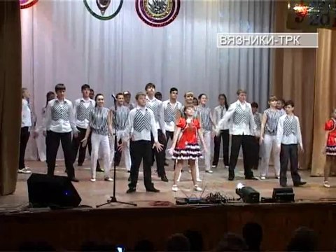 С песней по жизни . Передача от 20.02.2014