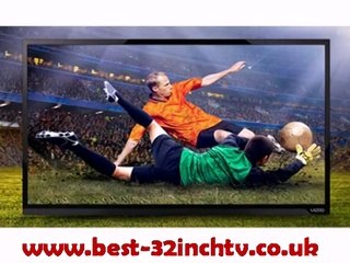 Cheap 32 Inch tv deals