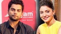 Virat Kohli Defends Anushka From Lip Job Controversy