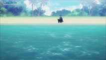 [MkZ] Mahou Sensou - 07 [720p][RoSub]