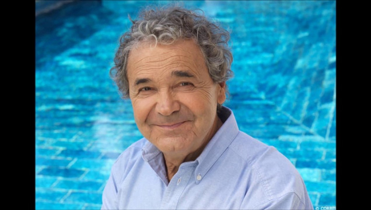 Pierre Perret cui là