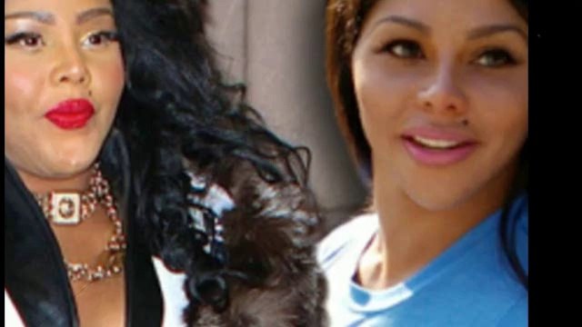 Lil Kim Plastic Surgery Timeline