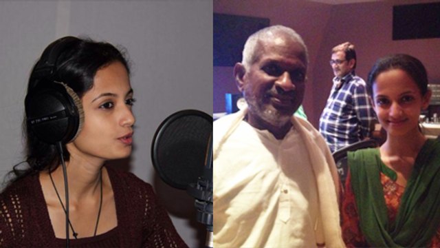 Ketaki Mategaonkar In Hindi & Tamil Version Of Mahesh Manjrekar's Kaksparsh