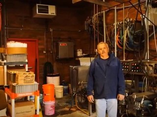 Kleen-Rite Car Wash Tour