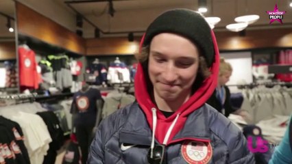 JO Sotchi 2014 : Taylor Swift et Emma Stone supportrices