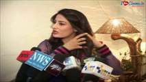 Actress Arjumman Mughal In Ya Rab Film Interview About The Movie | www.luvcinema.in