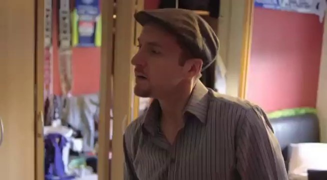 Derren Brown Apocalypse Channel 4 Trailer