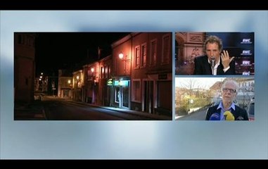 Tuerie de Chevaline :  l’ex-policier en garde à vue pour trafic d'armes