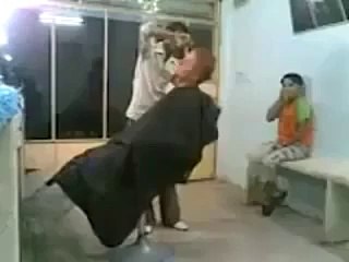 solid slap ever - hahahah