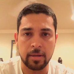 Wilmer Valderrama envía mensaje de solidaridad a Venezuela