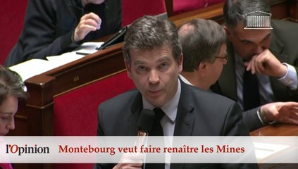 60’’ : Ukraine, accord trouvé