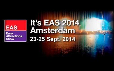 Euro Attractions Show  2014