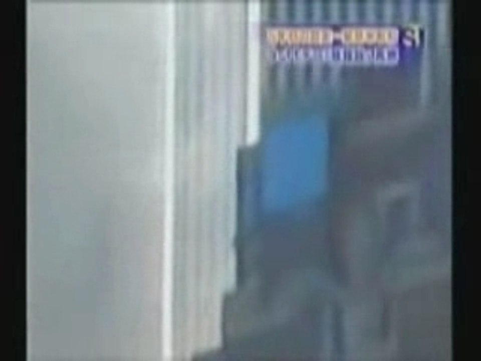 Wtc explosif thermite 2