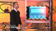 EM93 Défi : rouler à la verticale avec un vélo !