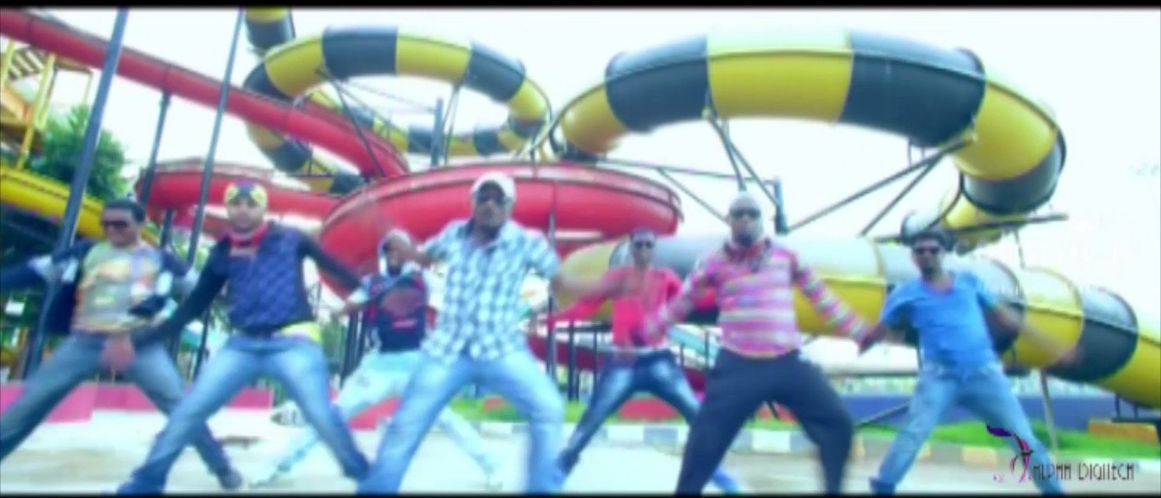 Aaru Chakkara Kudhirai - Bam Bam