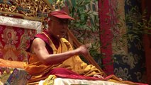 China não quer reunião de Obama com Dalai Lama