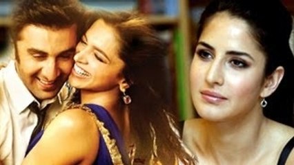 Ranbir Kapoor Chooses Deepika Over Katrina In His Next Film