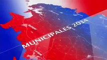 Municipales 2014 - Le débat Tébéo - Quimperlé