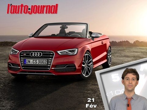 Mag autojournal.fr du 21/02/2014