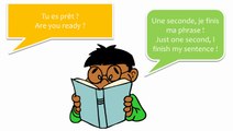 Learn French # Dialogue 10 #Les voyelles