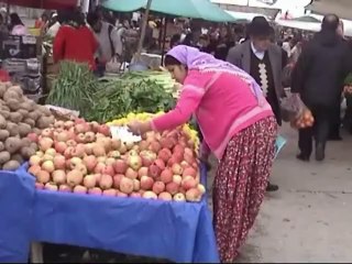 Tempête à Marmaris Yacht Marina et escapade à Mugla, 2009