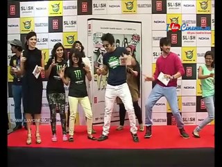 DVD LAUNCH OF MOVIE YARIYAAN | www.iluvcinema.in