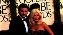 Christina Aguilera Is Pregnant With Her Second Baby